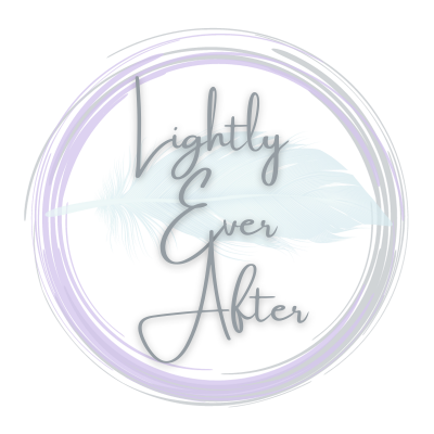 Lightly Ever After | Awaken &bull; Heal &bull; Laugh &bull; Repeat