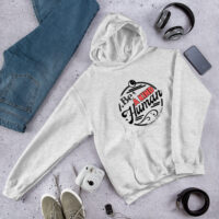 Be a Kind Human Unisex Hoodie